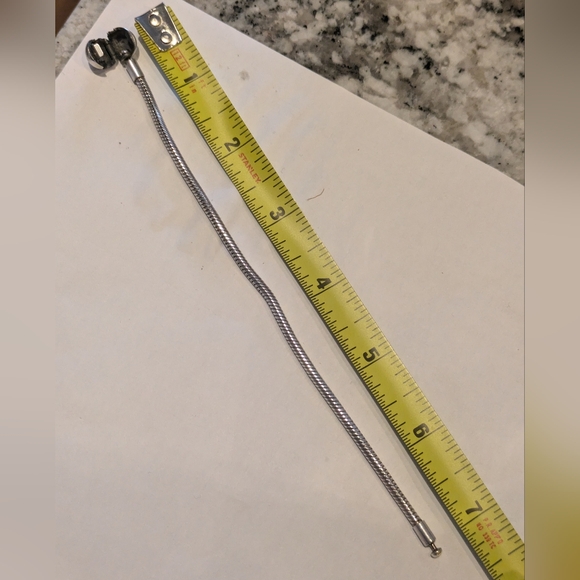 Pandora Moments Snake Chain bracelet - Picture 4 of 4